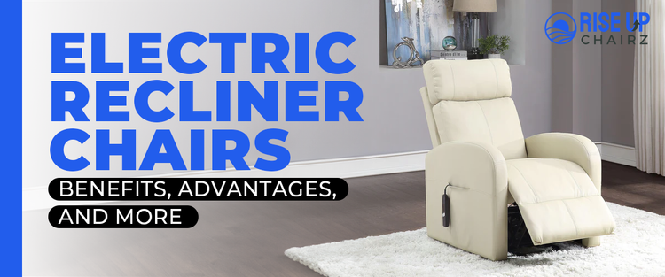 Electric Recliner Chairs