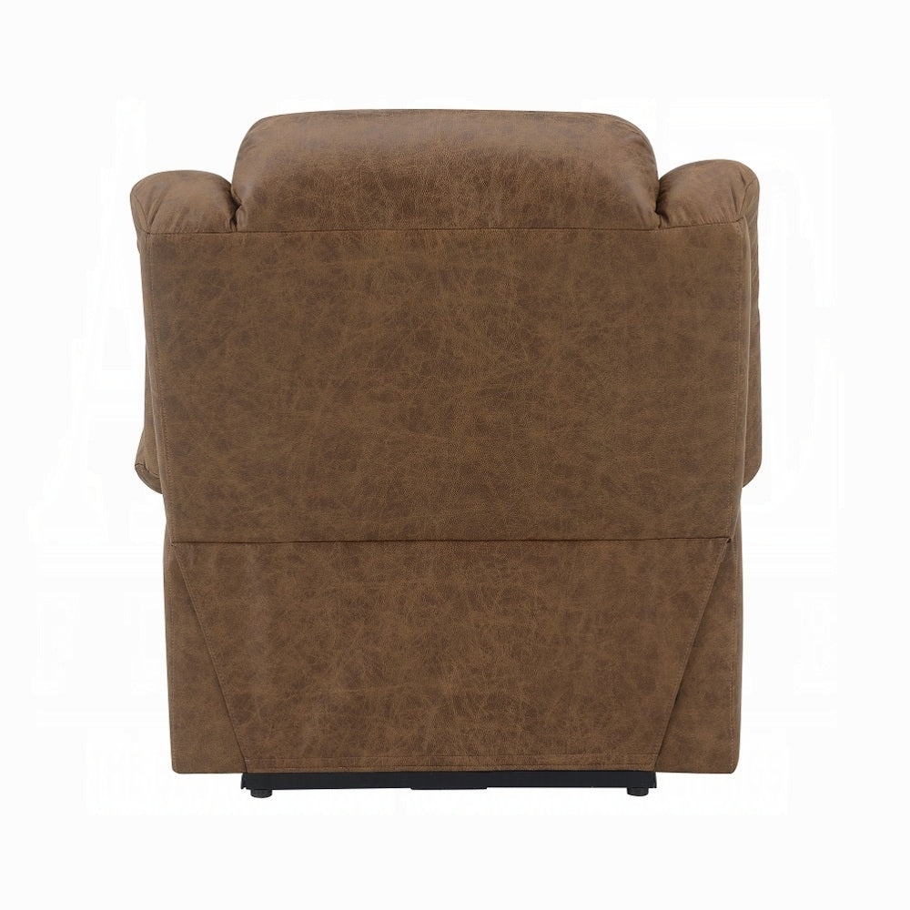 Omarion Power Recliner W/Lift & Heating & Massage By ACME Furniture