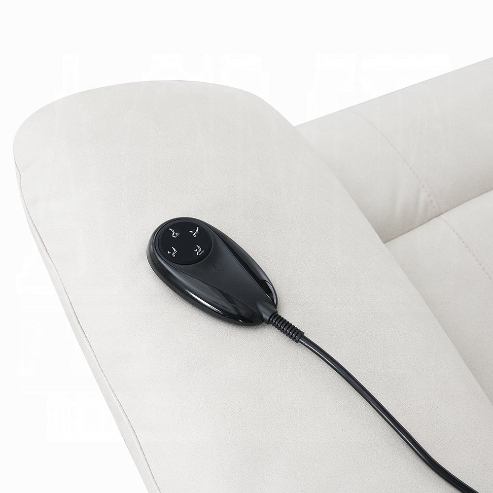 NEW Chriki Power Recliner w/Lift & Heating & Massage By ACME Furniture
