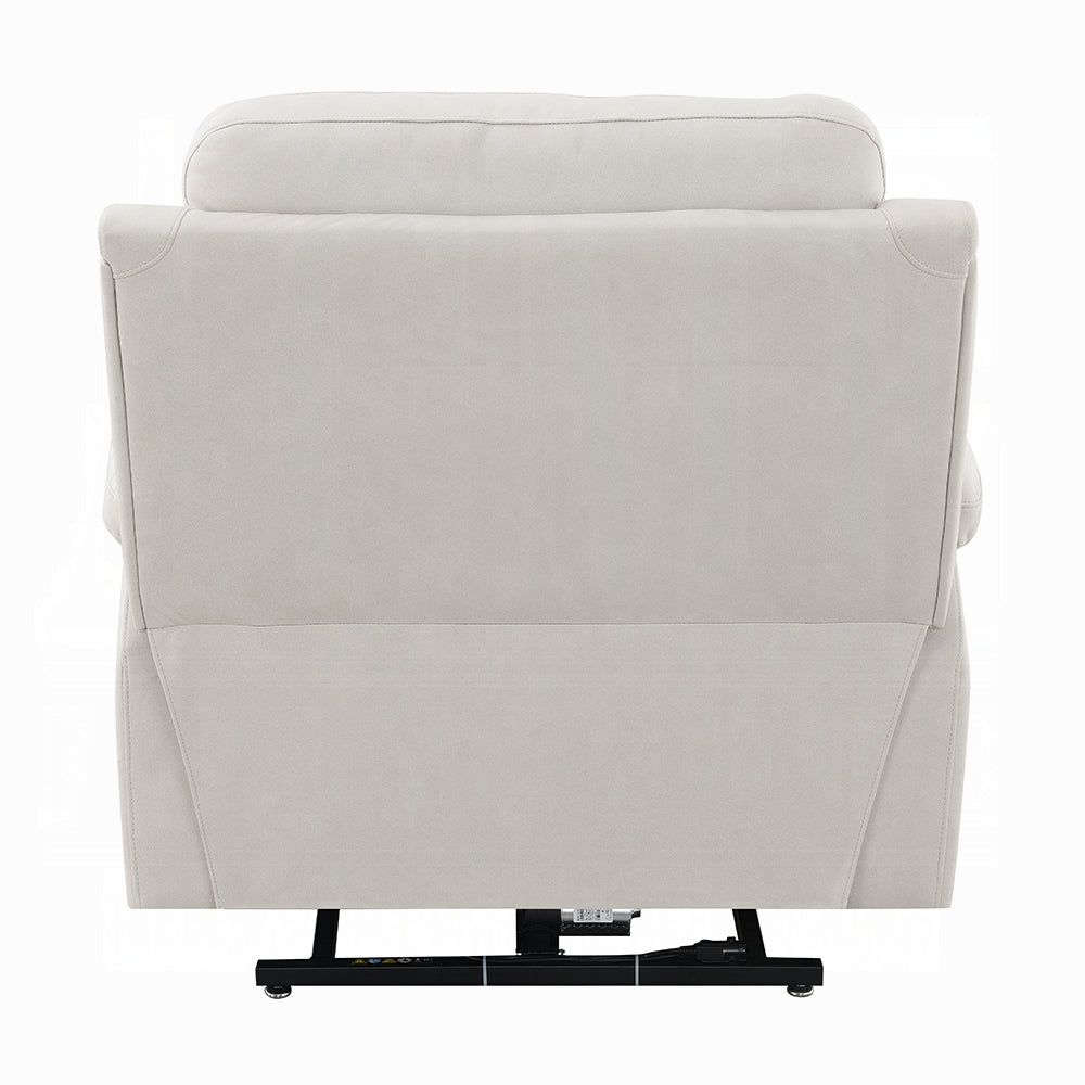NEW Chriki Power Recliner w/Lift & Heating & Massage By ACME Furniture