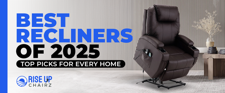 Best Recliners of 2025