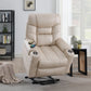 Nairi Power Recliner W/Lift & Heating & Massage by ACME Furniture