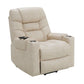 Nairi Power Recliner W/Lift & Heating & Massage by ACME Furniture